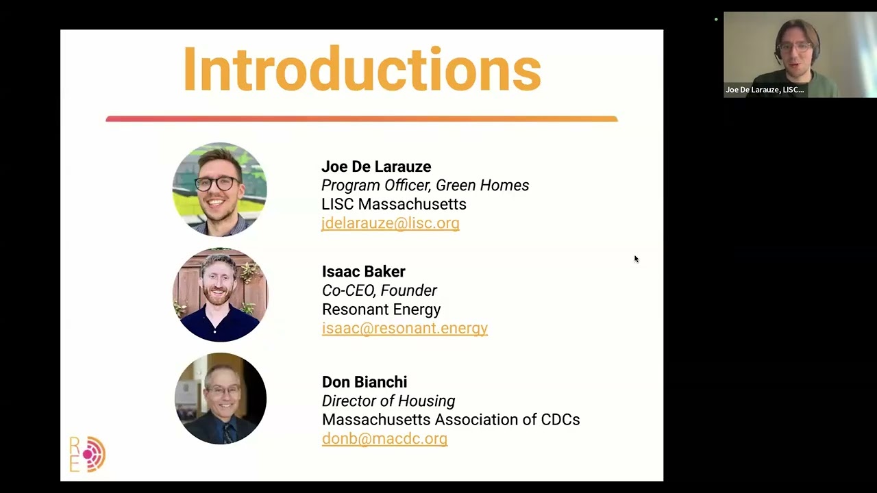 STAR VI Informational Webinar