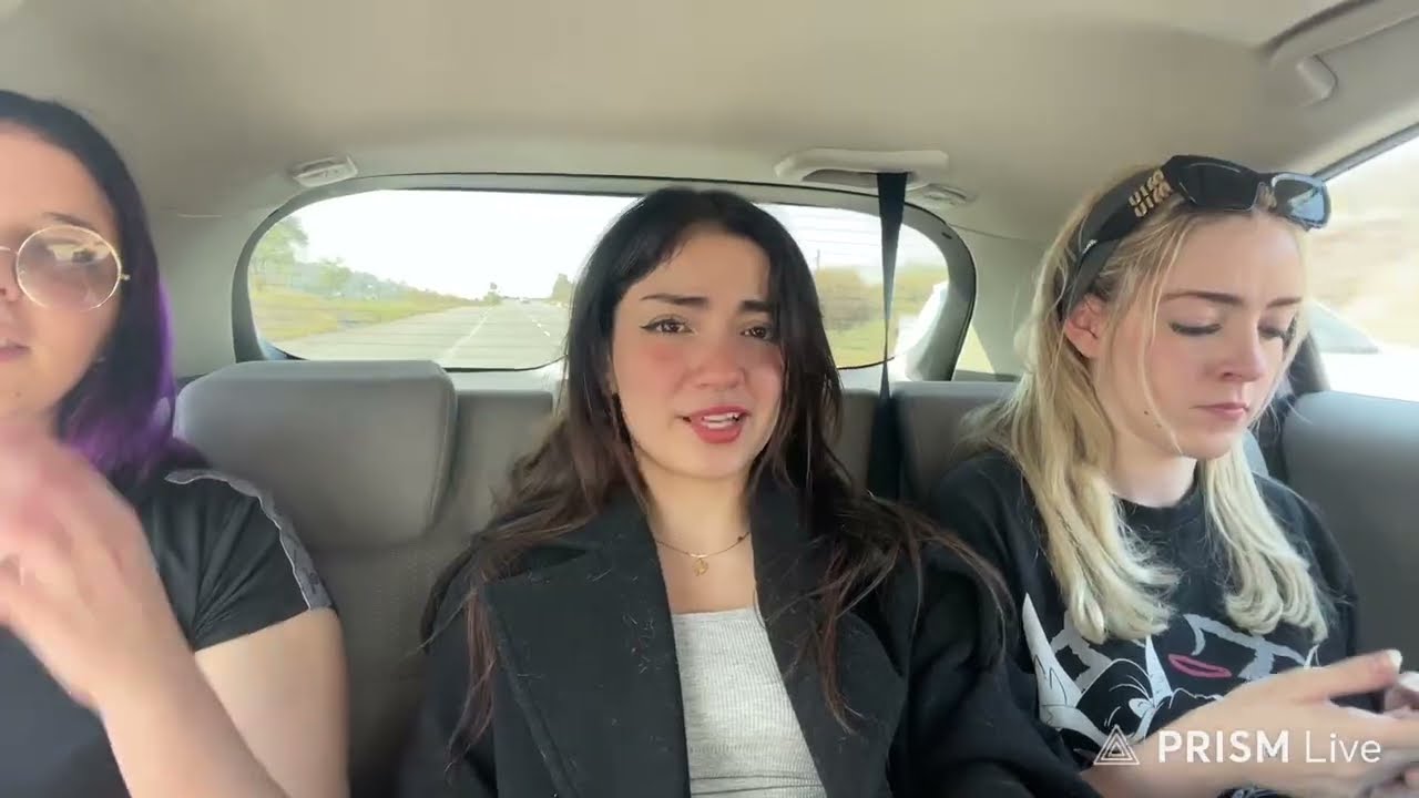 🌸Irl con minitas!🌸 | Parte 2 | 18/12/2025 | MaryBlog VODS