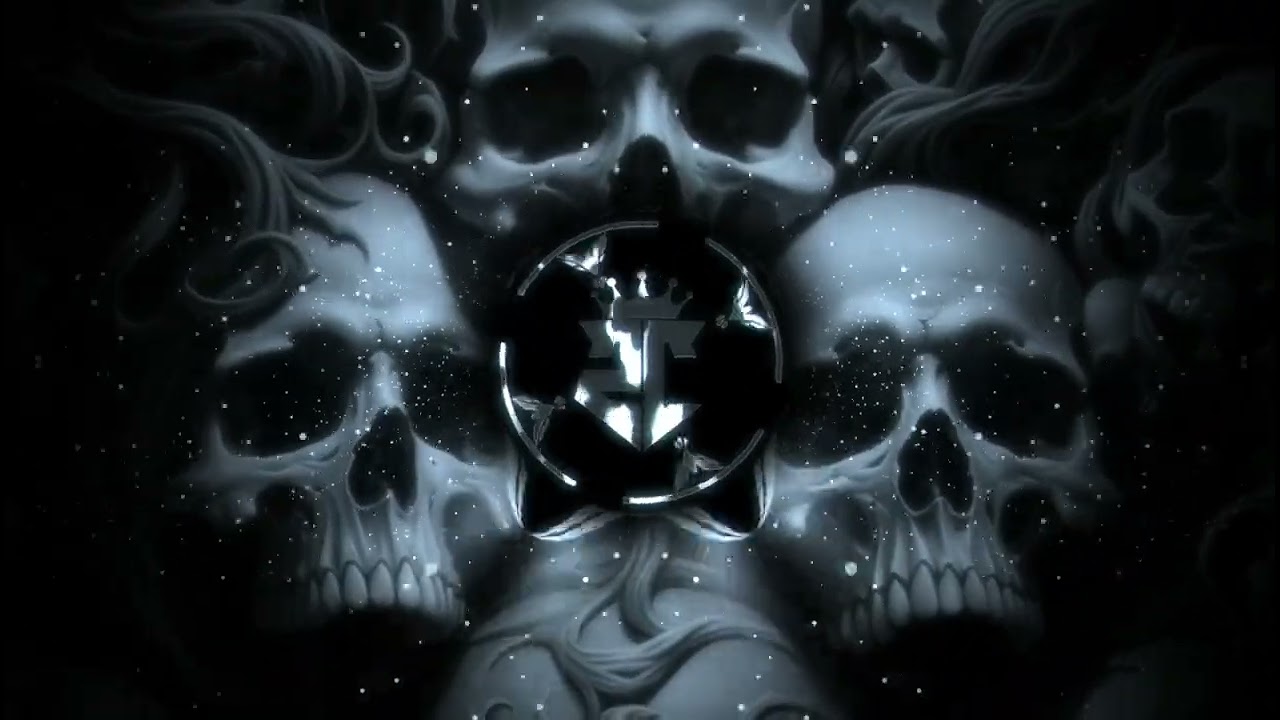 MONTAGEM RUGADA (HARDSTYLE REMIX) - ULTRA SLOWED 