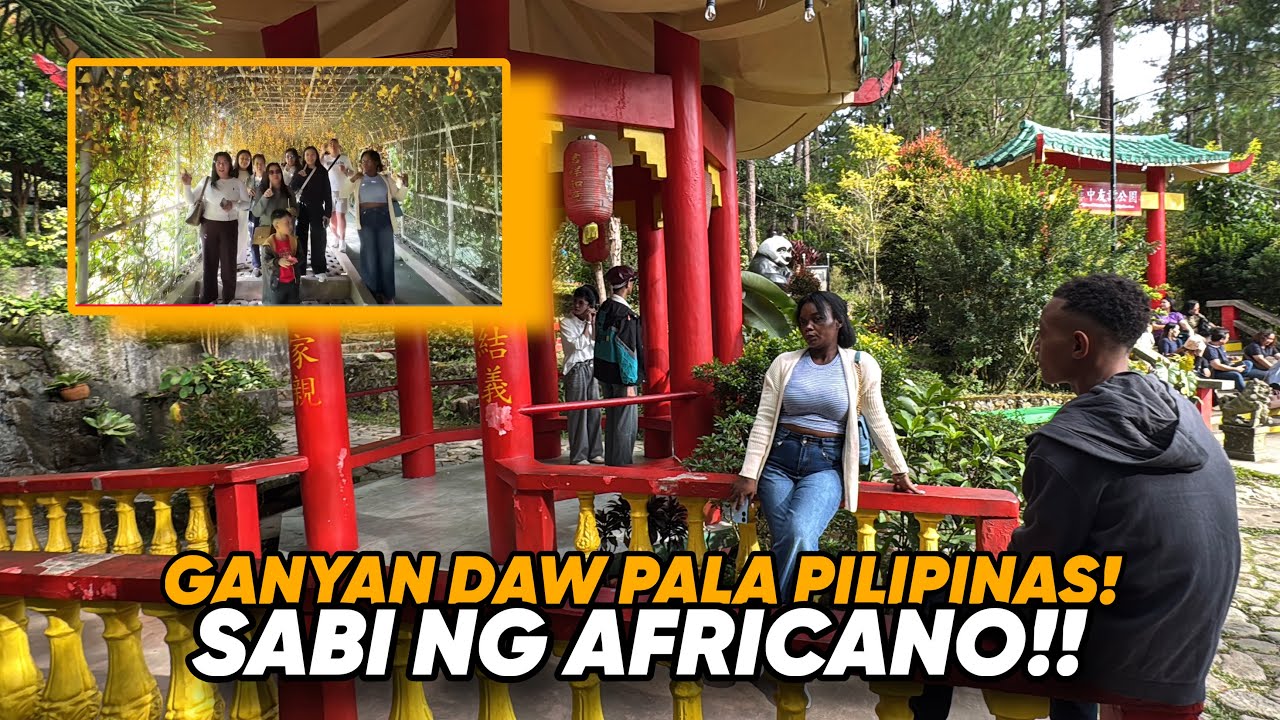 GANYAN DAW PALA PILIPINAS!!!