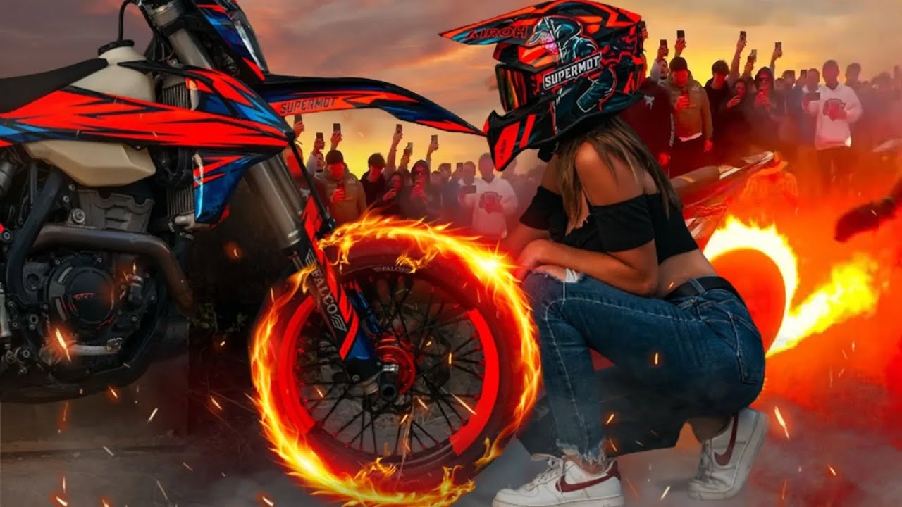 GERMANSTUNTWEEK 2025 AFTERMOVIE | LARS LION