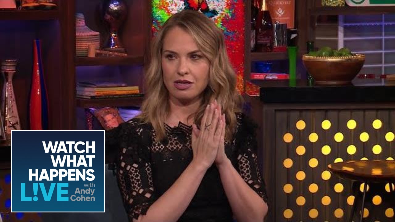 Leslie Grossman’s Opinion On All Things Bravo | RHOC, RHOA & 
