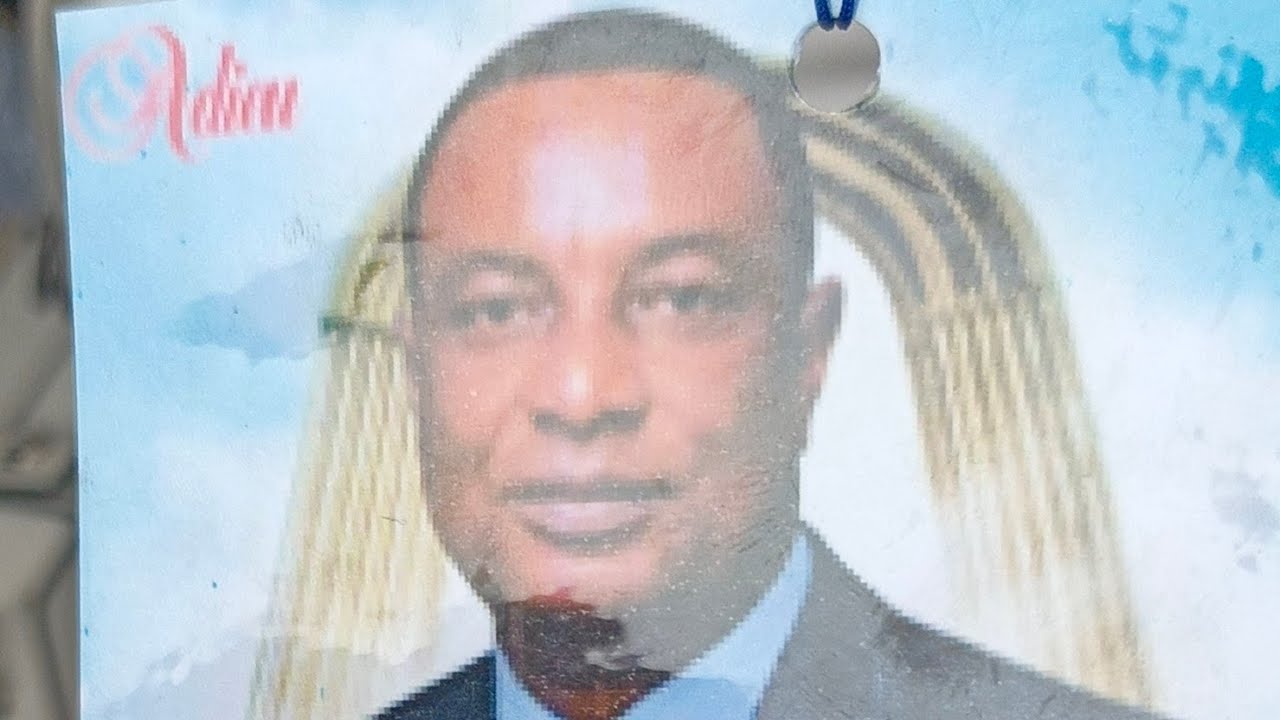 les obsèques De PAPA BISHOP DANIEL KAPINGA EN DIRECT SUR BLESSING LUSSEY TV