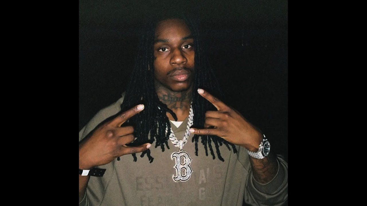 (FREE) Polo G Type Beat 