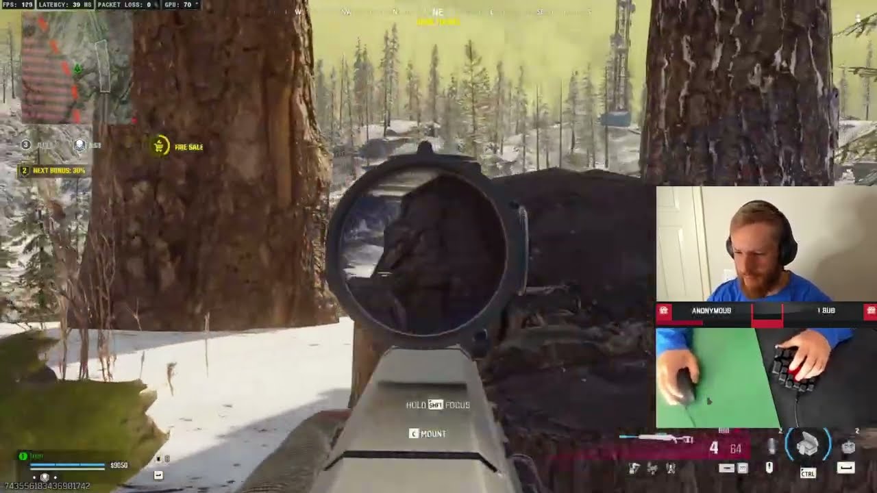 The Most Fun I've Had in Three Years!.its_iron. Warzone&trade; 2.0 &ndash; An All-New Call of Duty