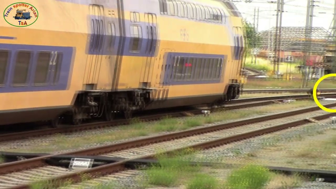 TsA 96 HOE WAS HET TOEN deel 4 , deel 2 Roosendaal