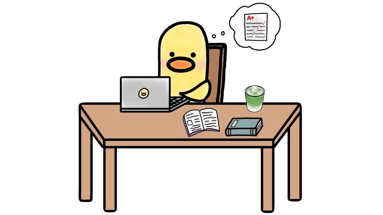 the ultimate playlist for manifesting perfect grades !!