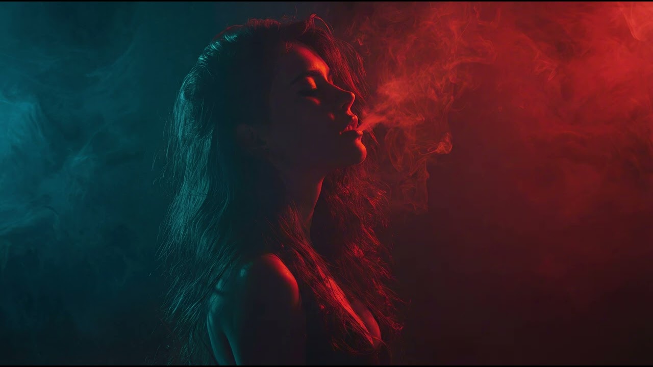 Nightwave Mix #20 — Deep House Mix 2026 • Stress Relief / Night Vibes