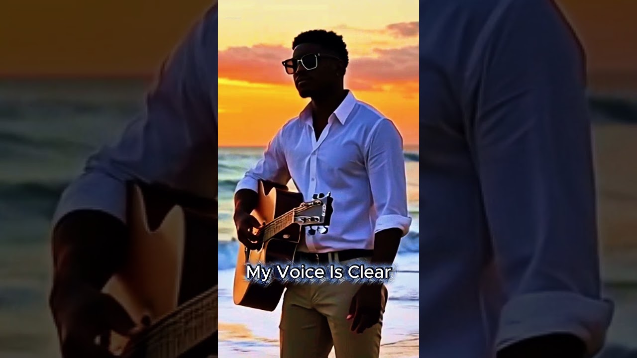 Great Affirmation Music - A taster from the upcoming Affirmatic album Songivity Vol 2.
