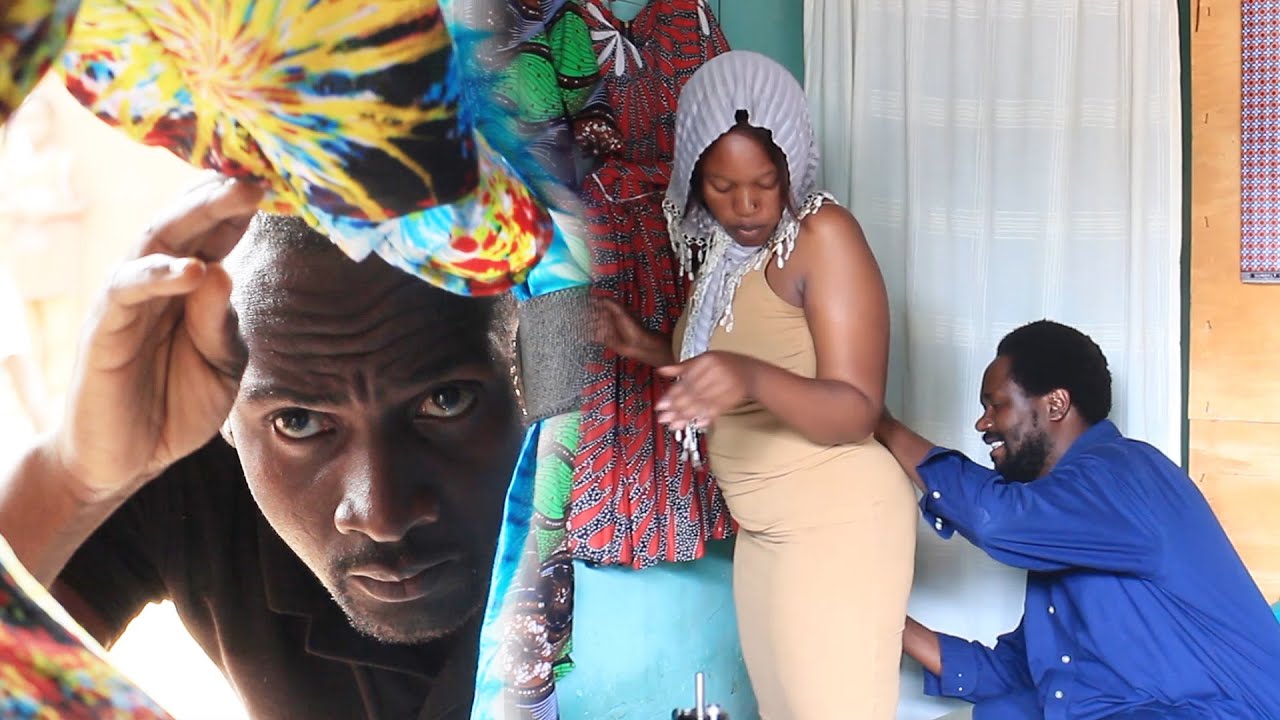Maggie agenze wa EX we kununula business ye . Ex ayagala zitunda