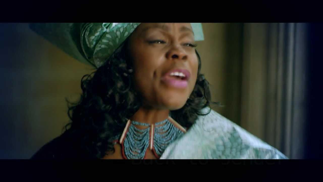 Back to Sender - Isabella (Official Video)