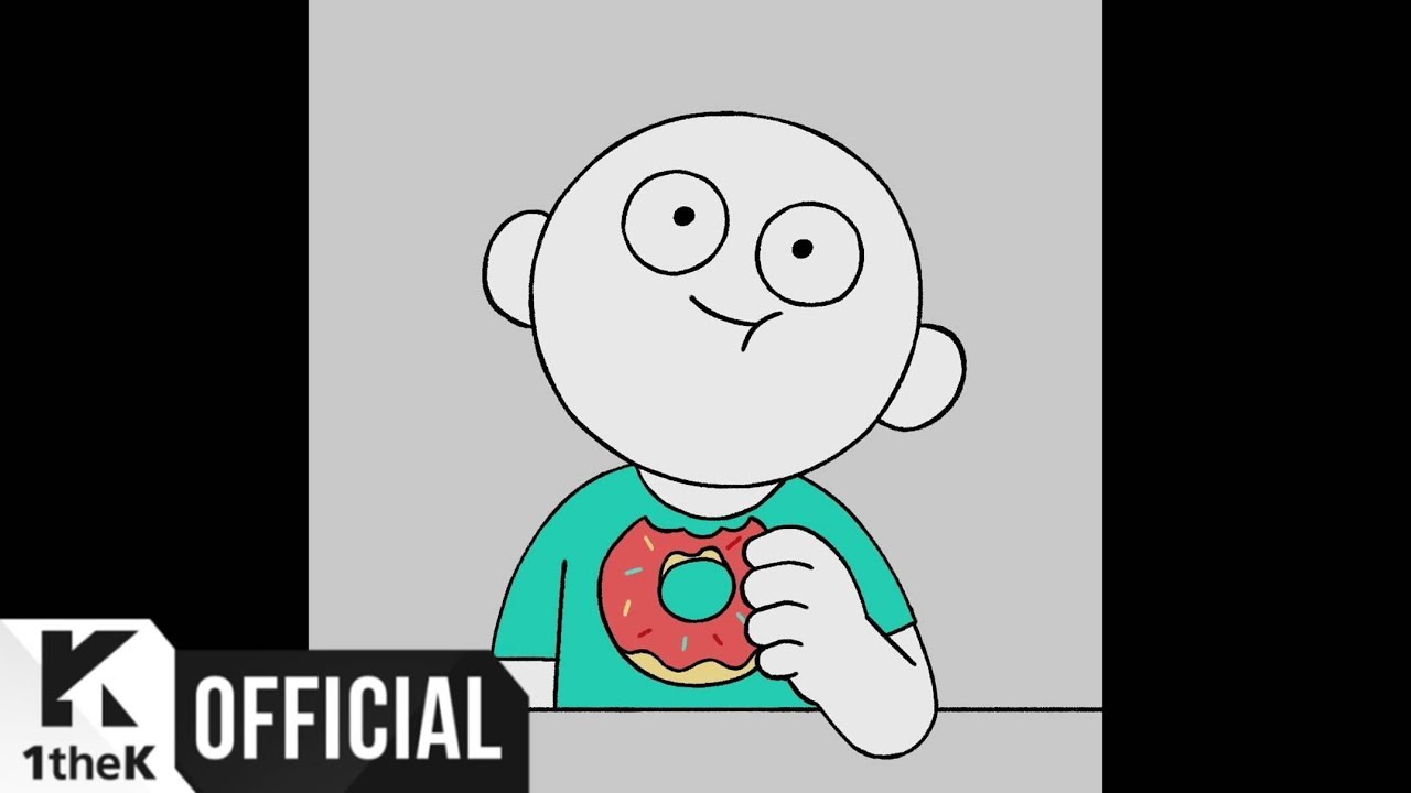 [MV] Yoon Jong Shin(윤종신) _ Don't Think(뇌를 비워) (LISTEN SPECIAL)