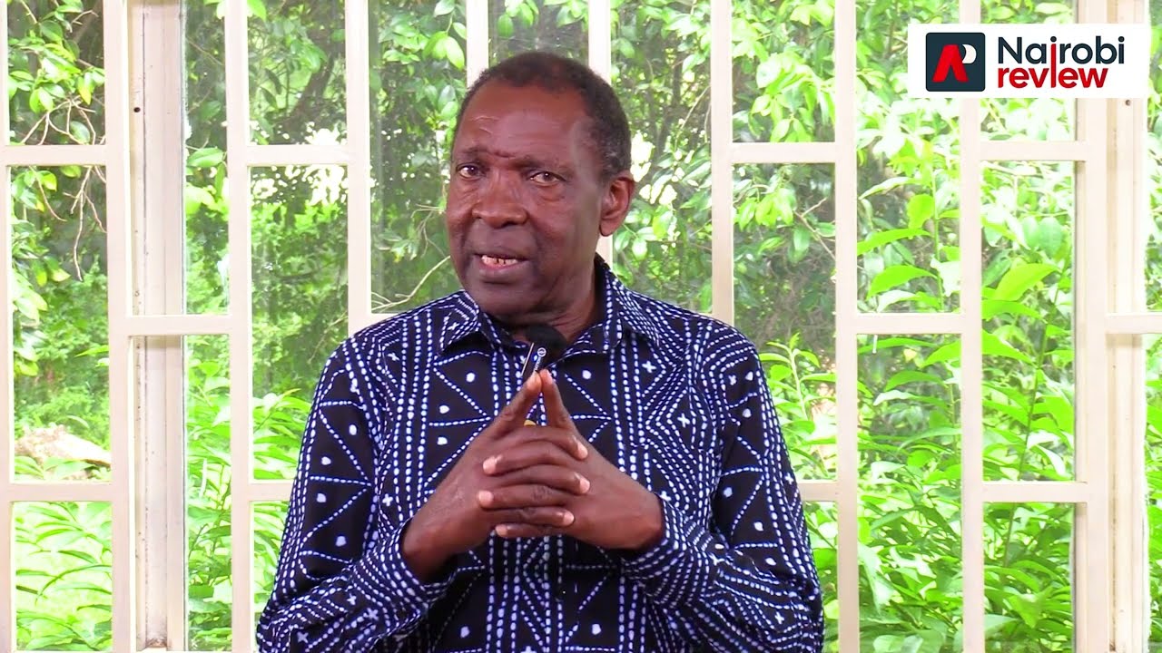 Natembeya vs Wamalwa: Gachagua’s deputy