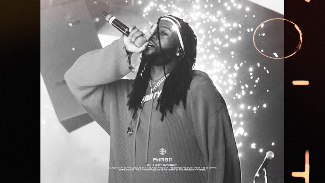 PARTYNEXTDOOR Type Beat 