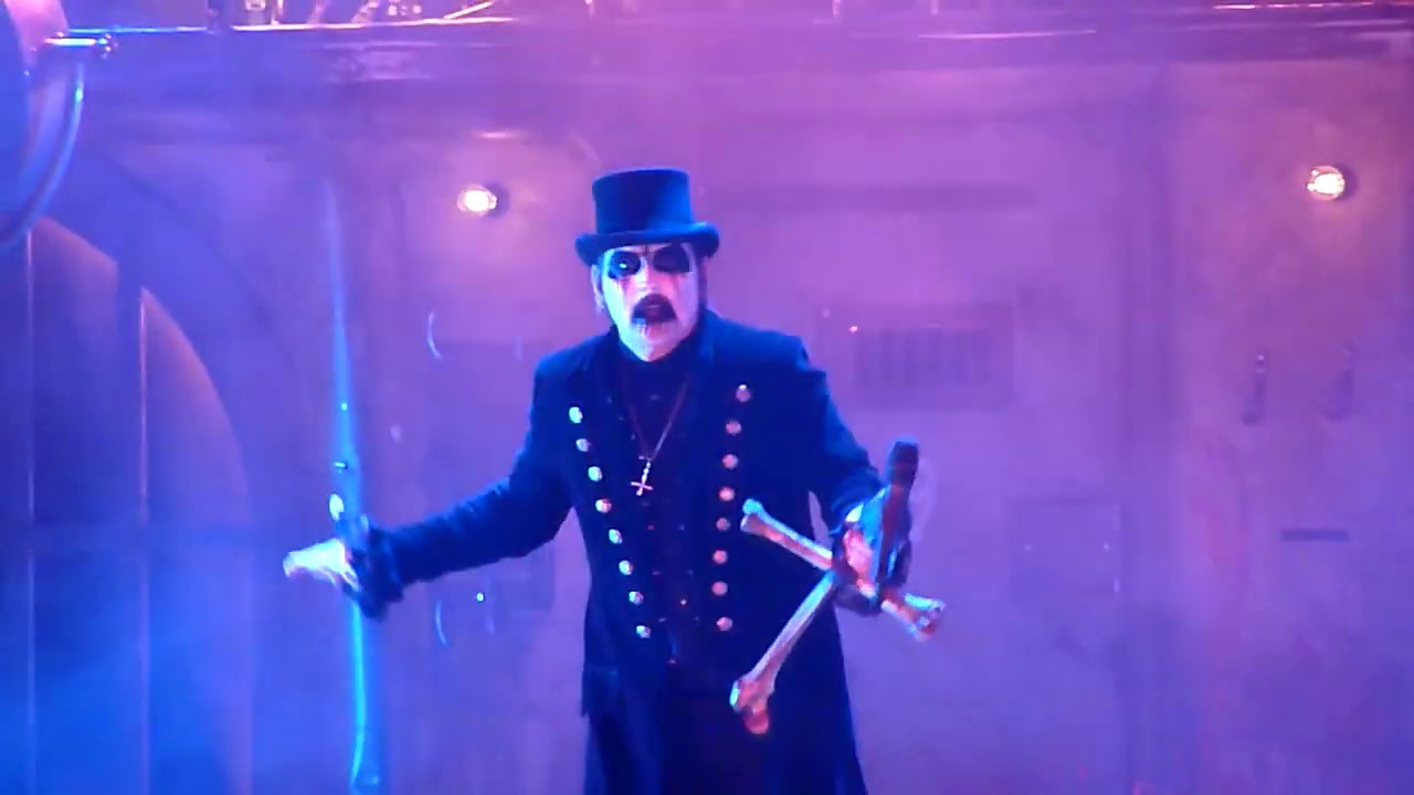 King Diamond - 