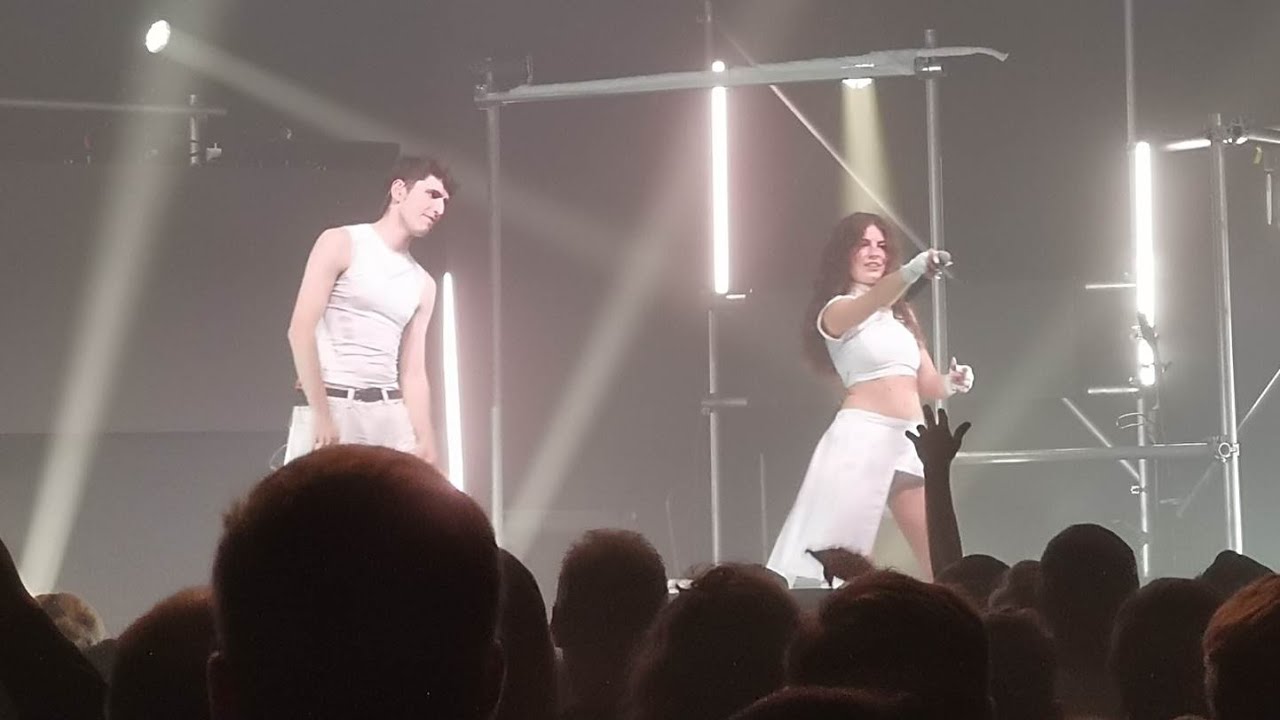 Abor & Tynna | Bittersüß Tour