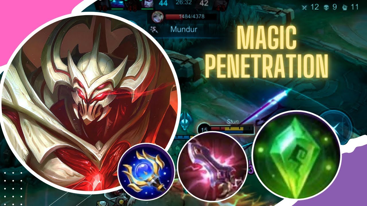 REVIEW SKIN LUCKYBOX ZHASK REVAMP - Mobile legends