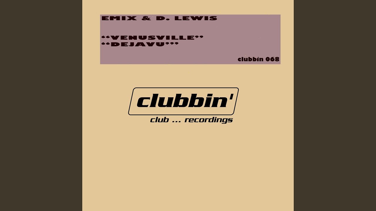 Venusville