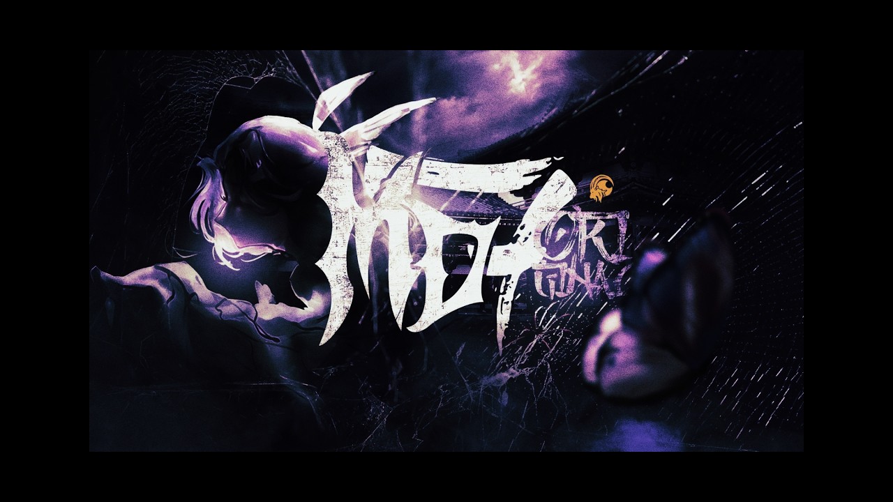 never give up... BREAKCORE [DJ MD7 ORIGINAL]
