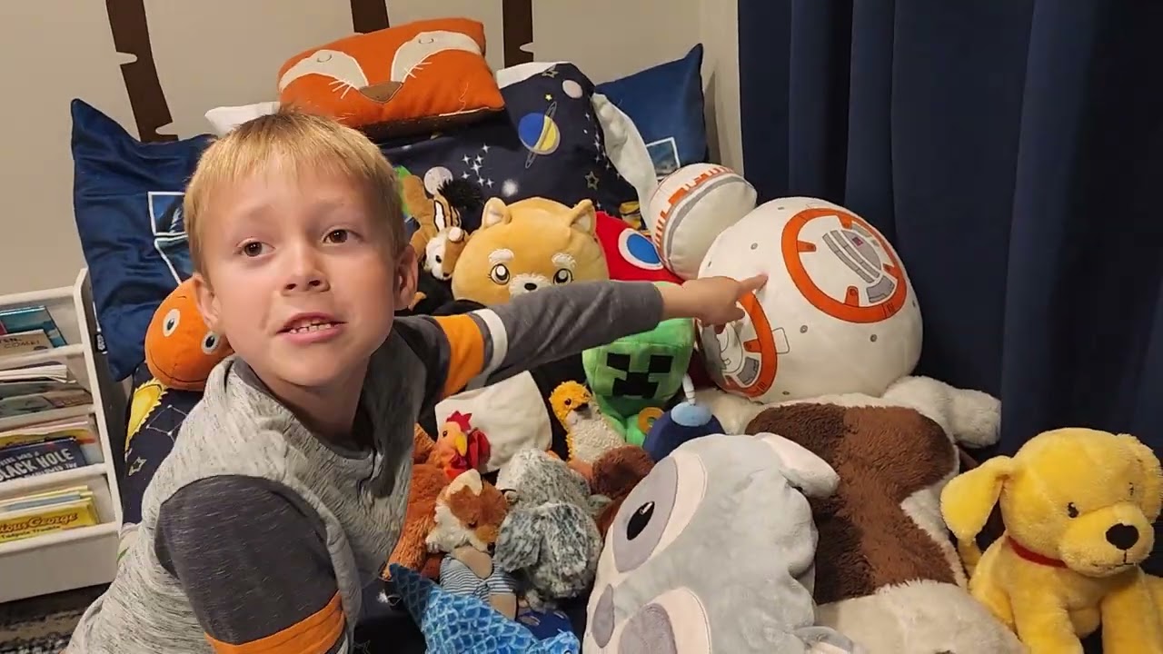 Cuteness Squad (July 2024)