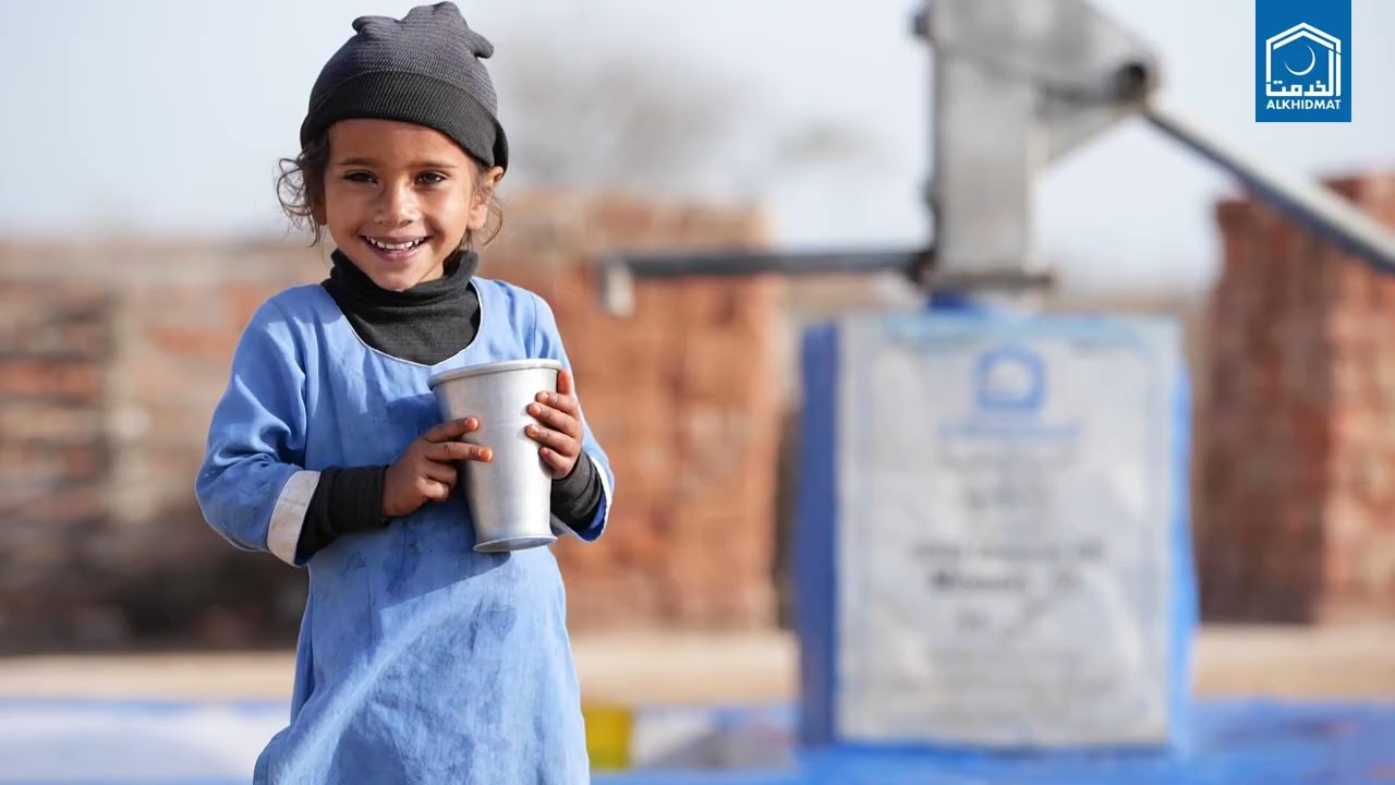 Documentary of Alkhidmat Foundation Pakistan 2023 | Orphan | Health | Disaster | Clean Water | Edu
