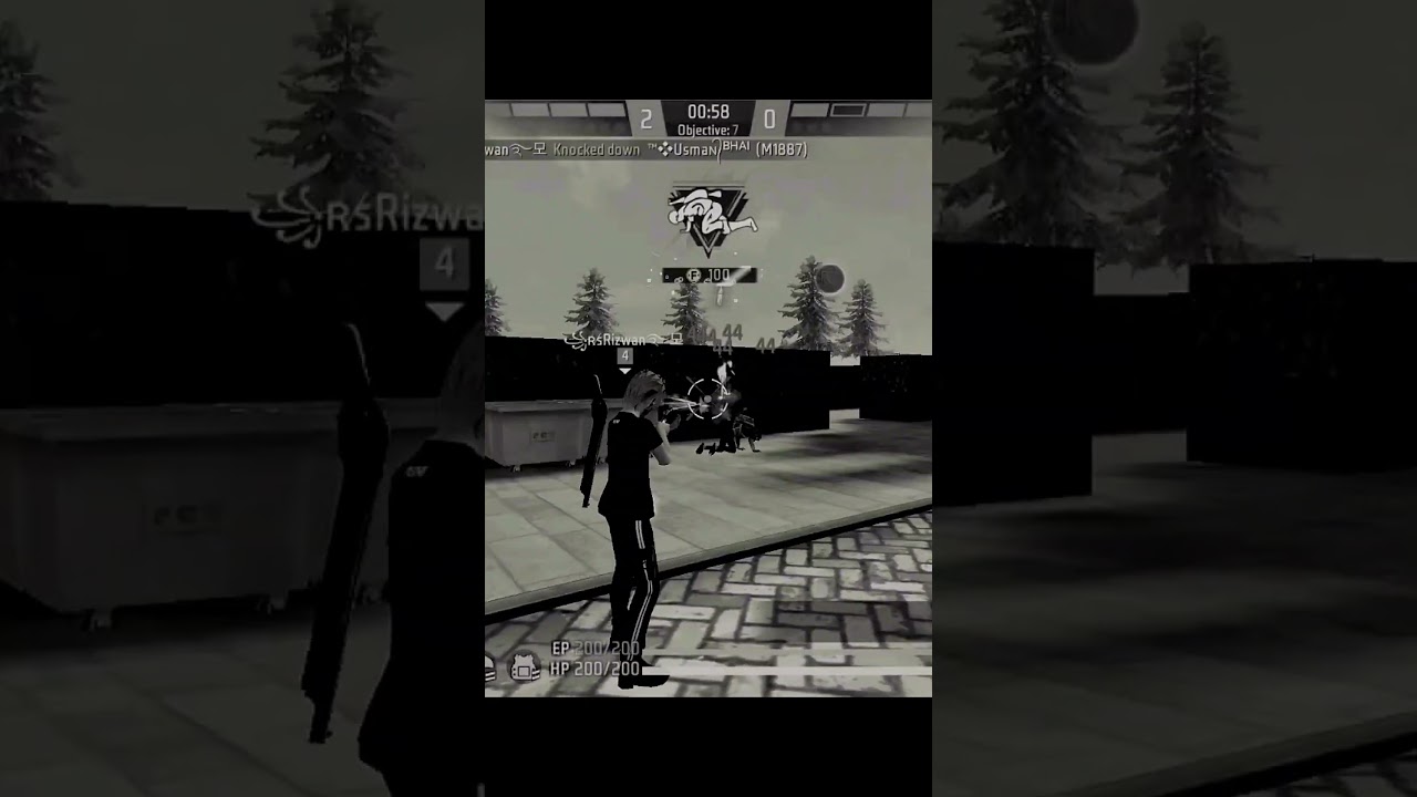 Rizwan gaming 95 😈😘🥰 