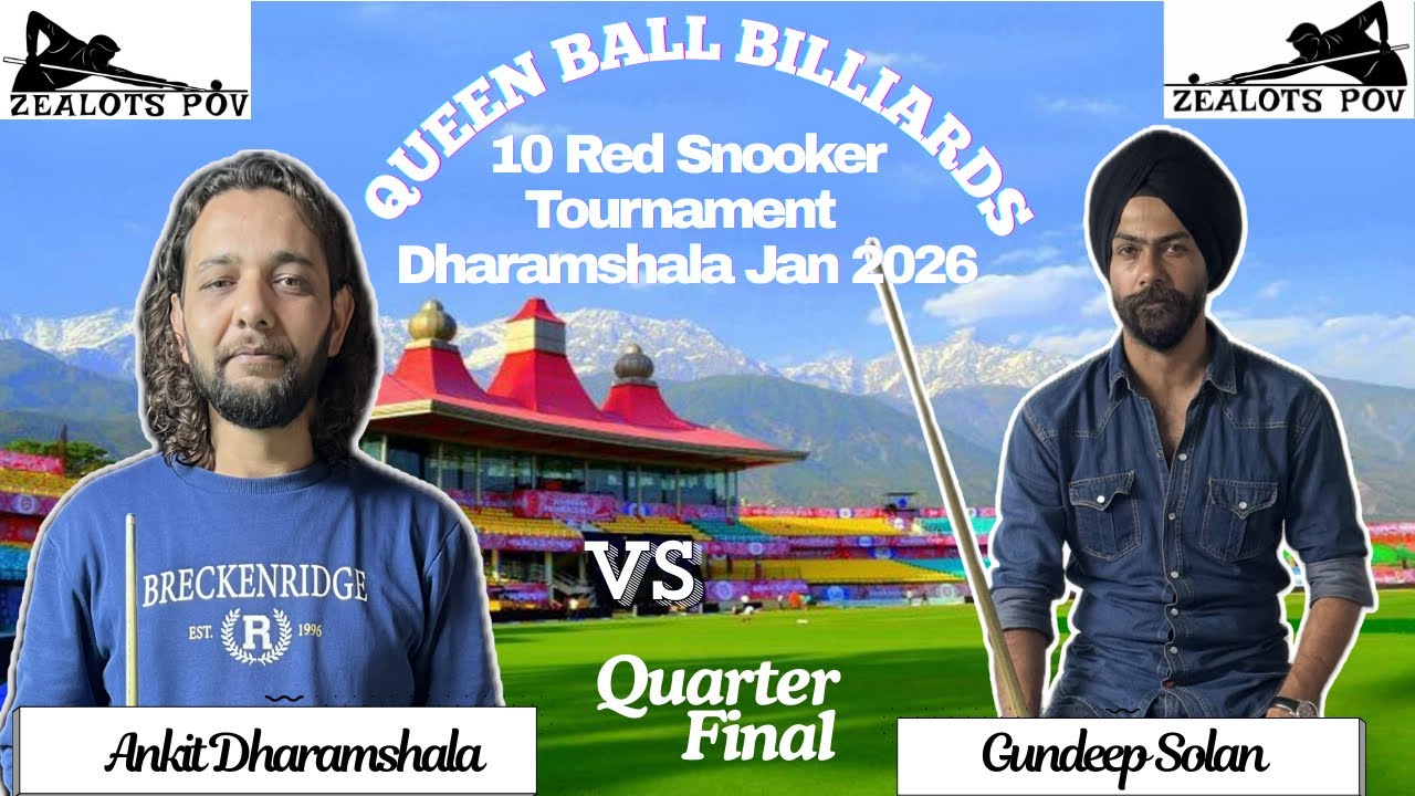 It was again decided in decider in which last four was hit like nothing before