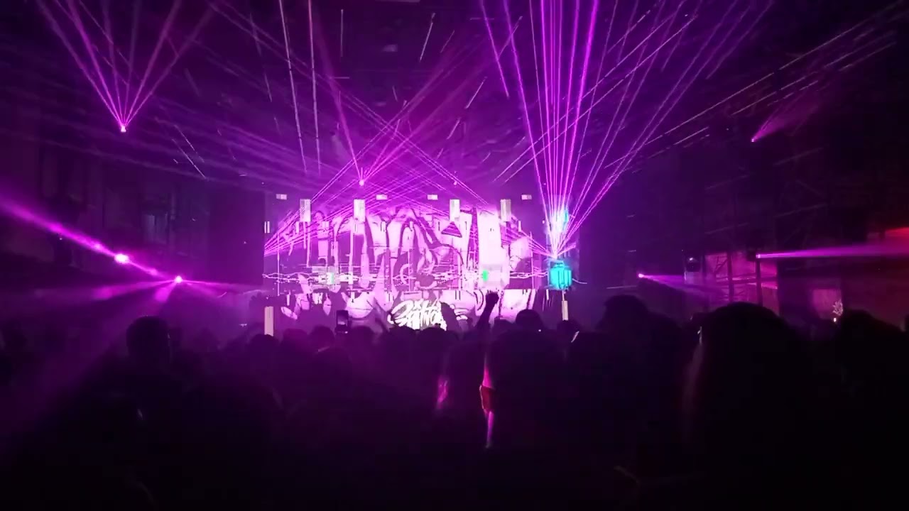 Goes Hard festival 2026- Spitnoise