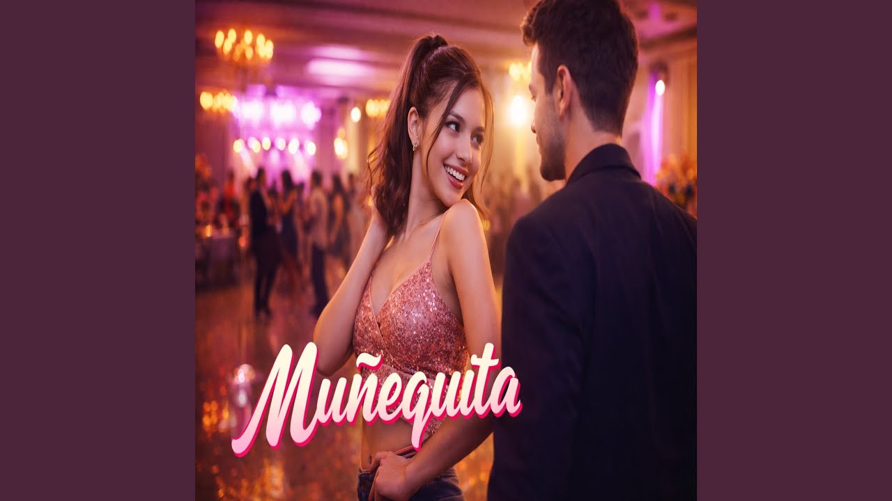 Muñequita