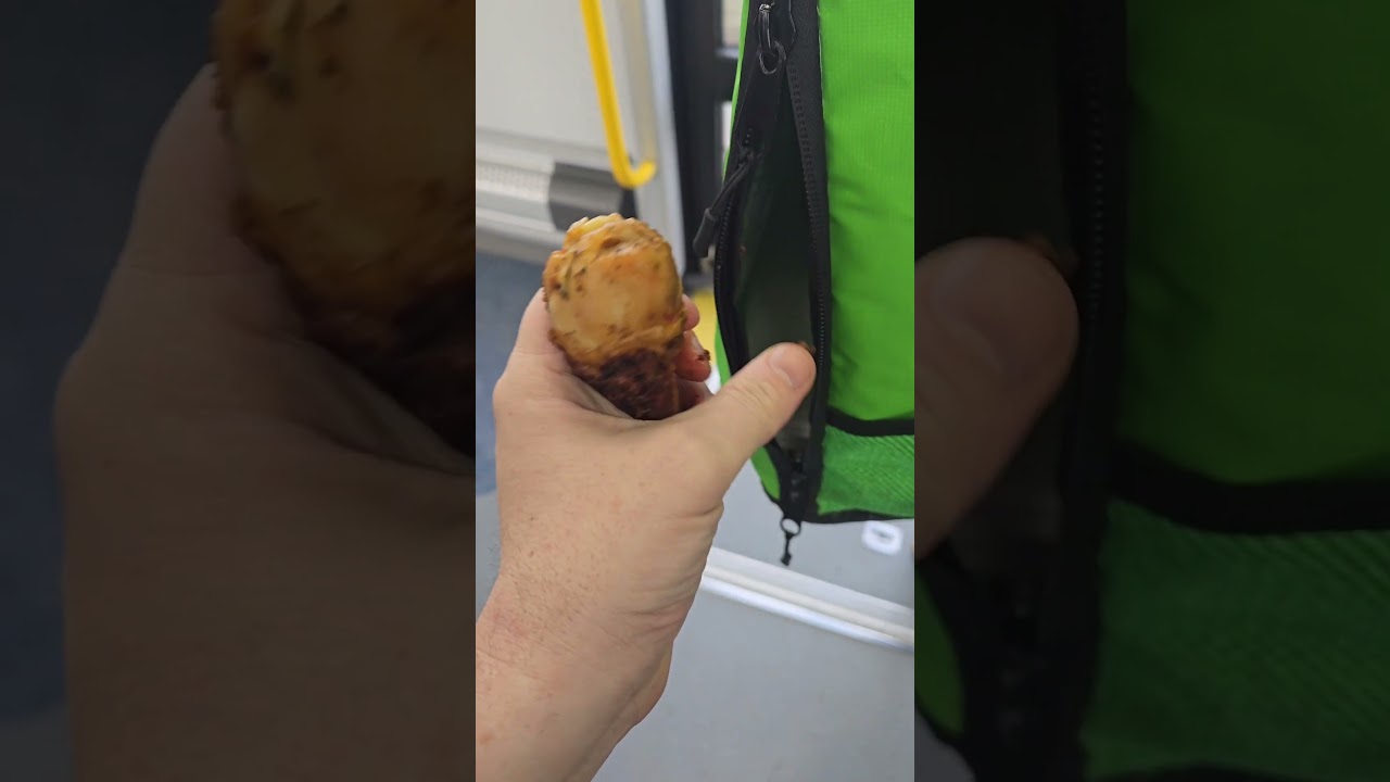 Uwaga na kieszonkowc&oacute;w w autobusach!