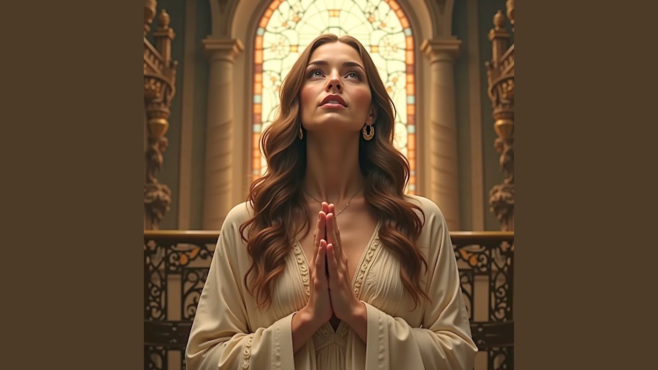 Sacred Purpose