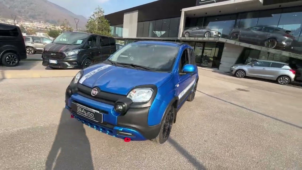 BiAuto Levico Terme -