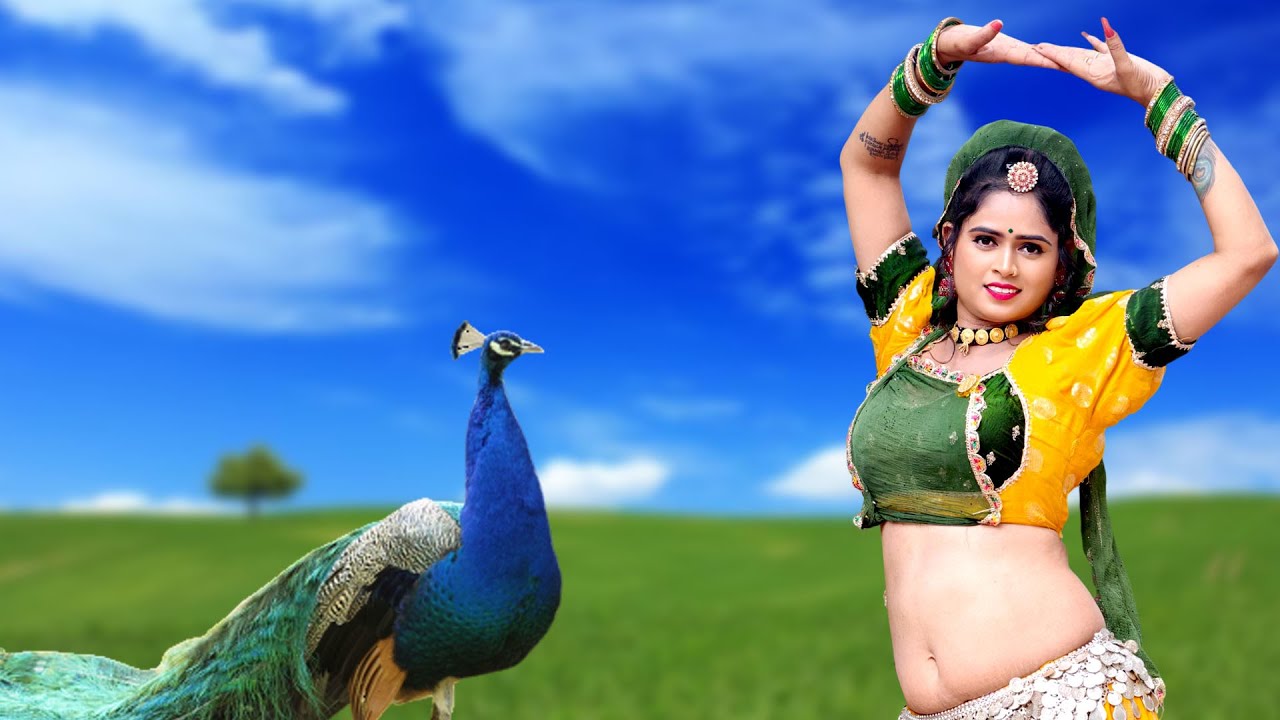 Ramkumar Maluni Hits Bhajan राजस्थान मैं धूम मचा रहा है रानी रंगीली का ये भजन!! Mataji Ke Bhajan!!HD