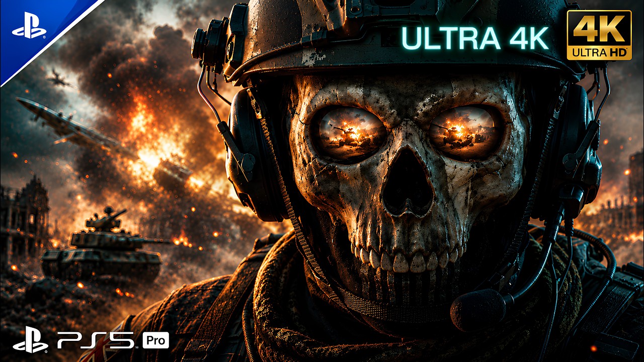MW2 'Strike' Mission: Is This the Most Realistic Campaign Ever?