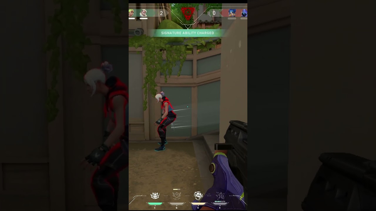 Valorant best kills #1 #drewmcintyre #valorantclips  #valorant3k