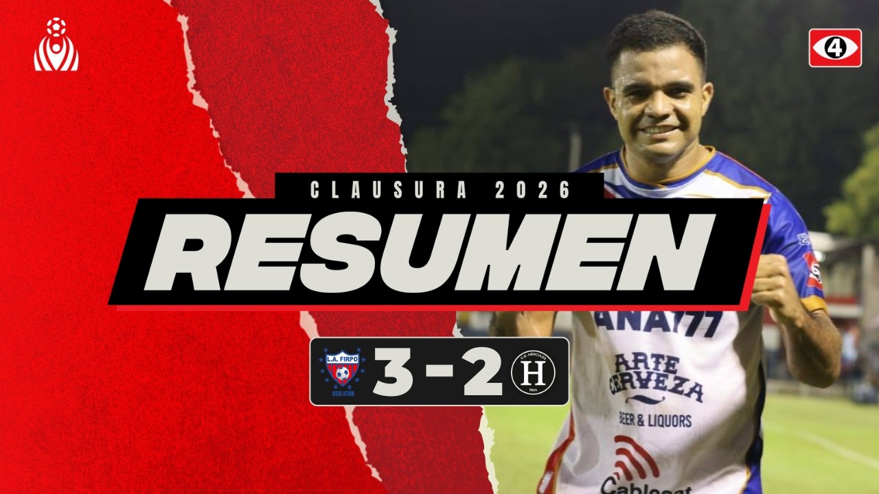 ⚽🎥 RESUMEN COMPLETO | L.A FIRPO 🆚 CD HÉRCULES | JORNADA 9 | LMF