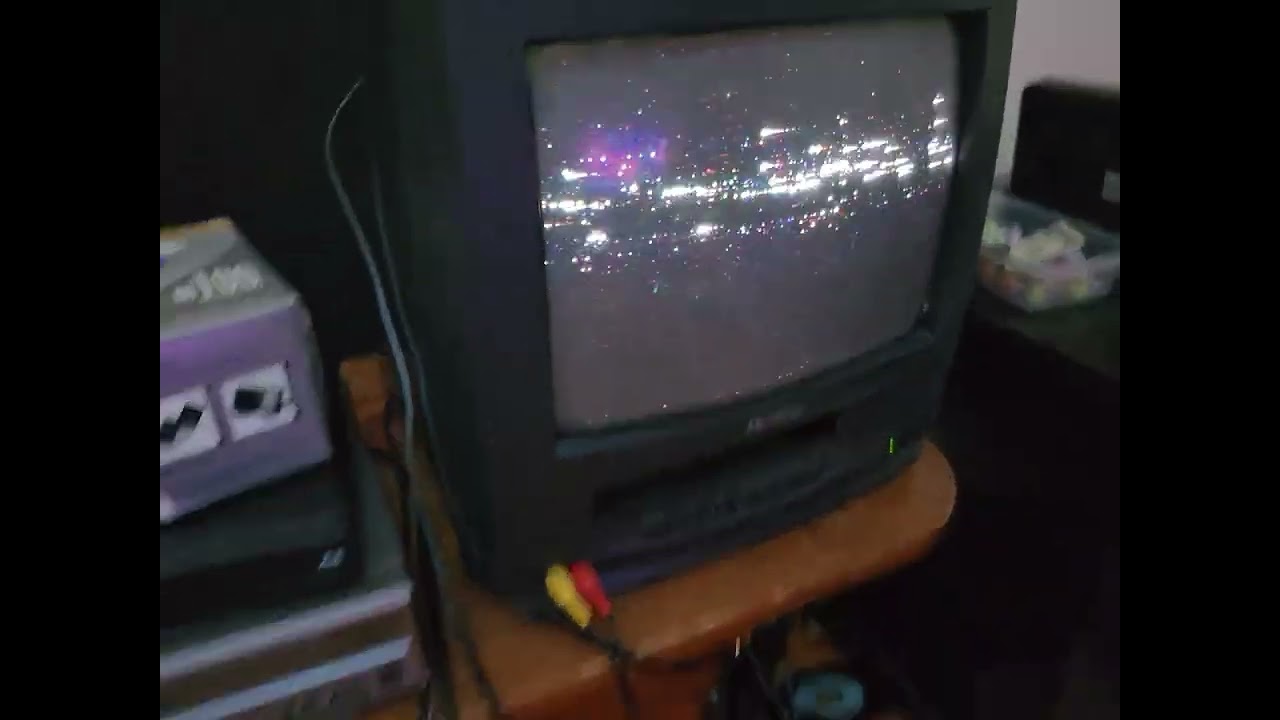 (STRAIT UP RAINBOW ROLL!) Rarest VHS Closing #25