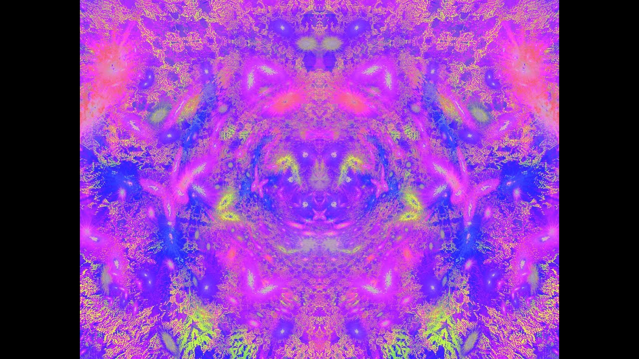 Impurity of The Essential Essence Incense Instinct, All Around Yours and Yours Only - Joy Is (Full)