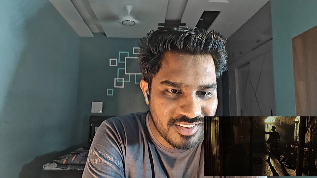 TOXIC teaser reaction and Initial thoughts | Yash, Geetu, Kiara Advani | Beyond Screen With Aryan