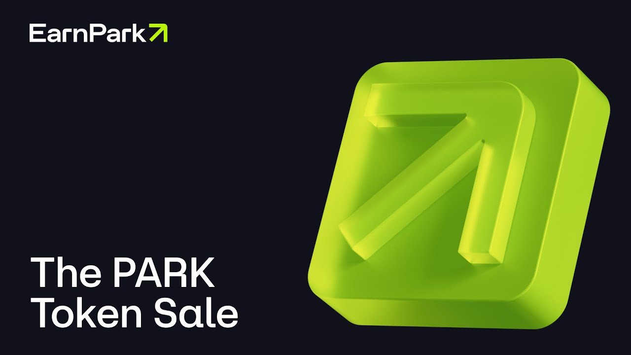 EarnPark Token Sale: Progress, Lessons, and the Road Ahead