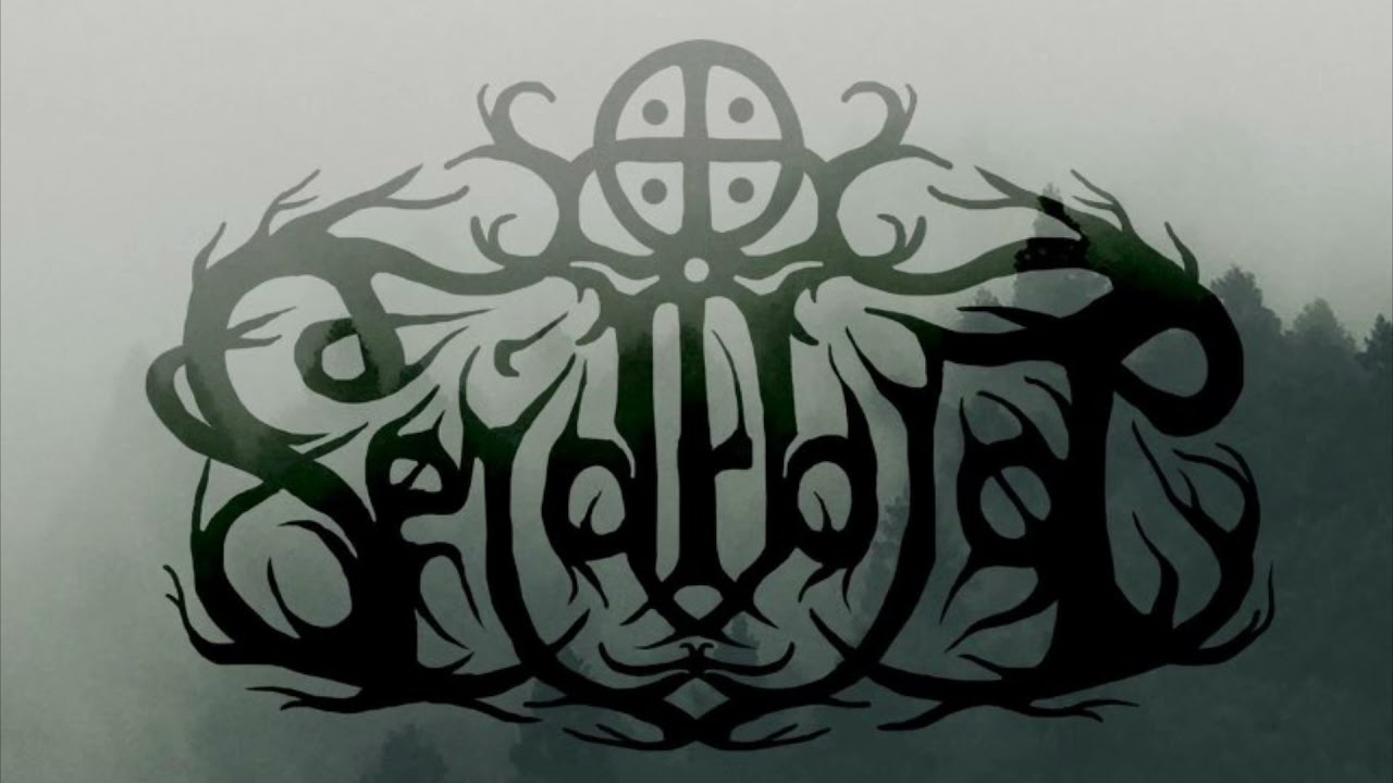 Seidrblot - Heimdallar (lyric video )