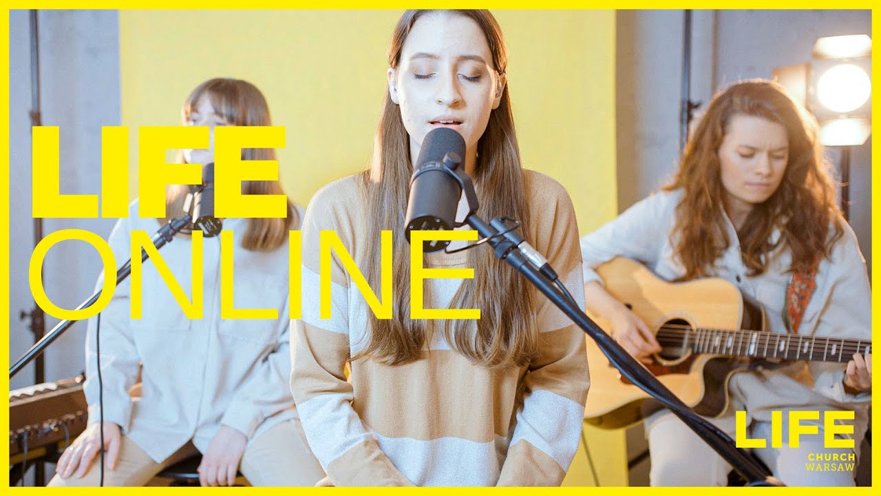 TO TY, MÓJ BÓG (No One But You) | LIFE Online | Nadzieja jest tu 🕊️