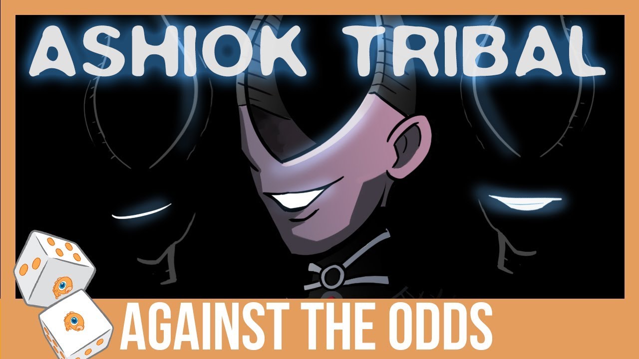 Mill with Ashiok Tribal! | Pioneer | Against the Odds