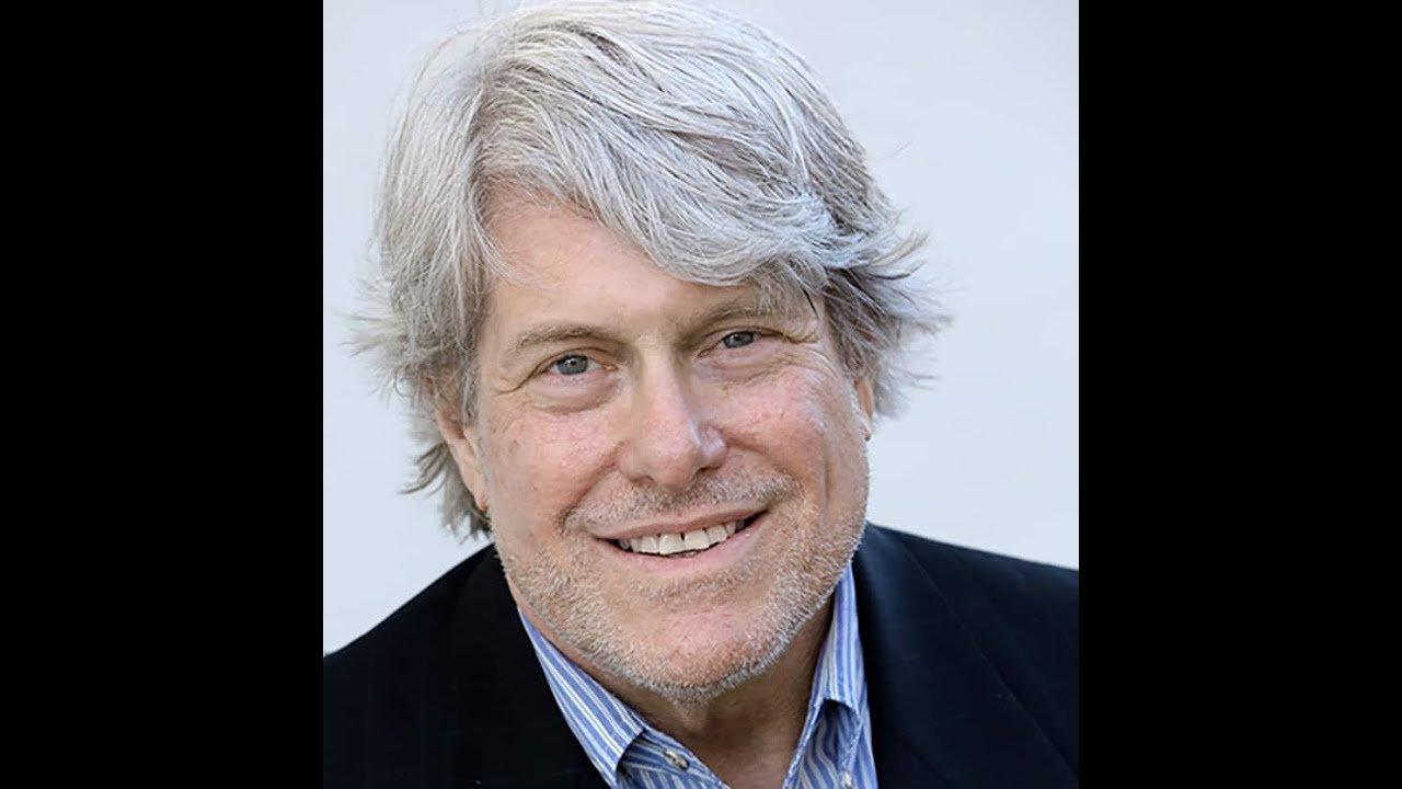 David Silverman on HOW TO BE A ROCKSTAR SCREENWRITER, Norman Lear, & ALF