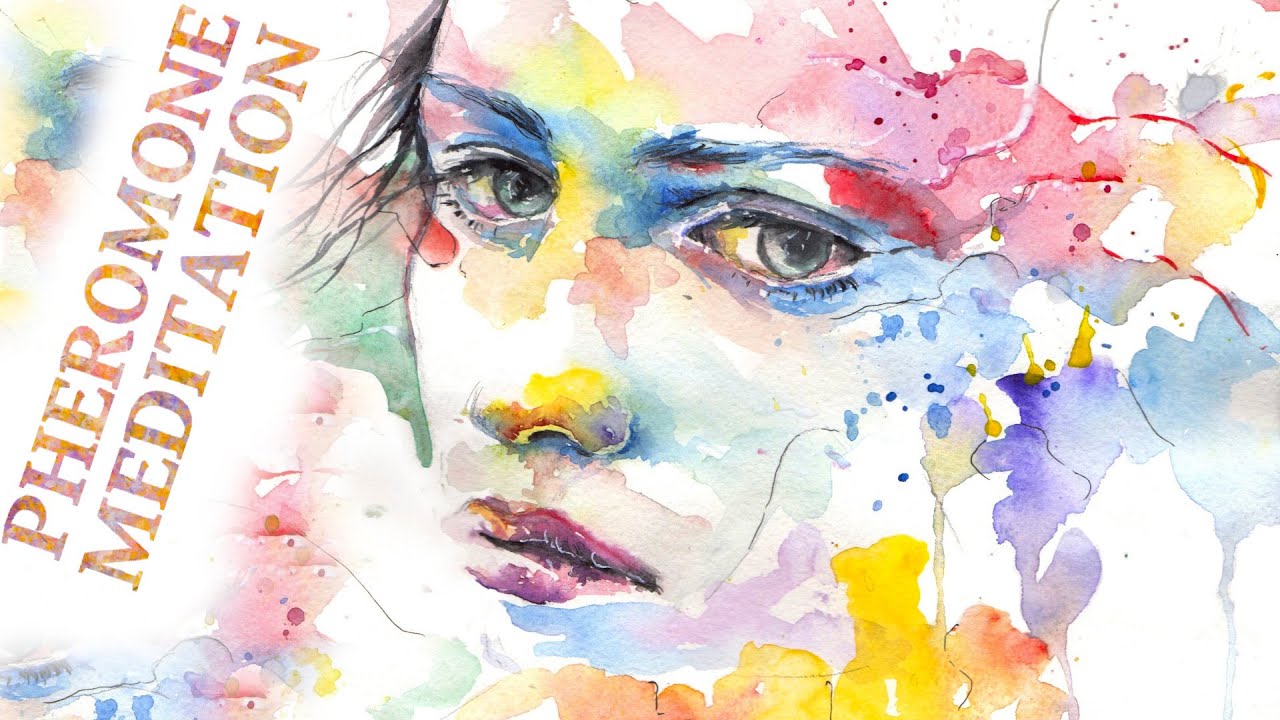 Attract Lovers with Pheromone Power - Frequency Boosts Sexual Hormone Production | Body Chemistry