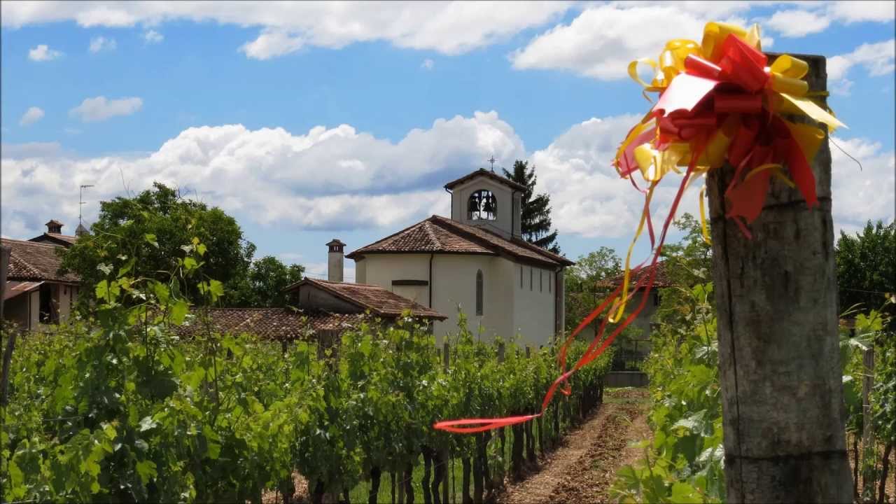 13 TORNEO CORNO DI ROSAZZO GLI ADDOBBI DEI BORGHI