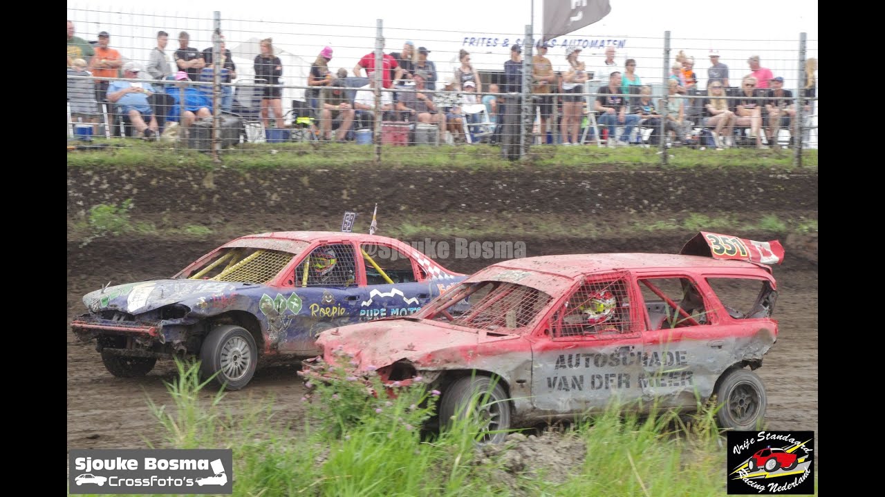 Onboard rodeo speedweekend Texel 20&21-07-2024 #351