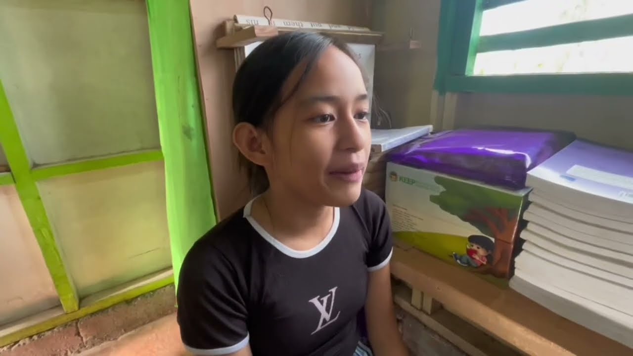 Pinoy Big Sister | Episode 2 | Short Comedy Drama