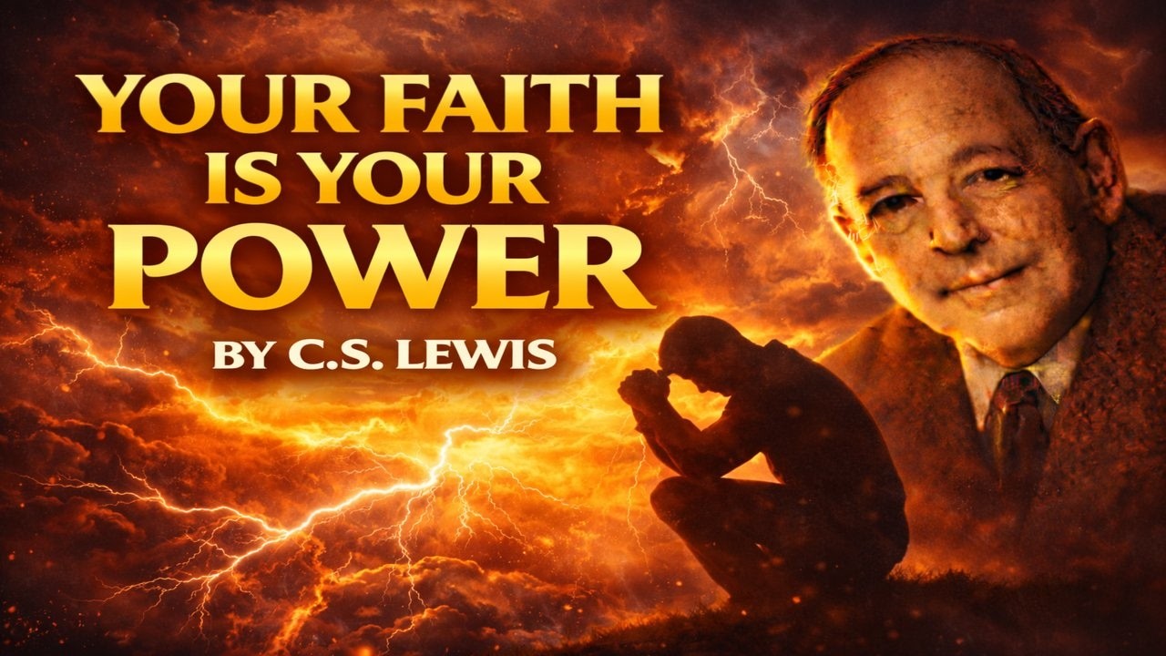 How Faith in God Leads to Greatness