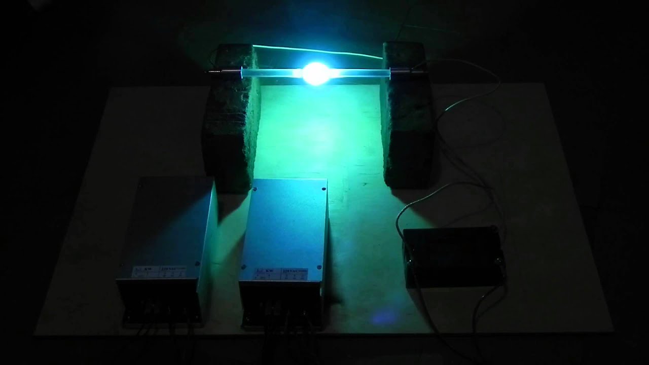 ЭПРА для МГ ламп - electronic ballast MH